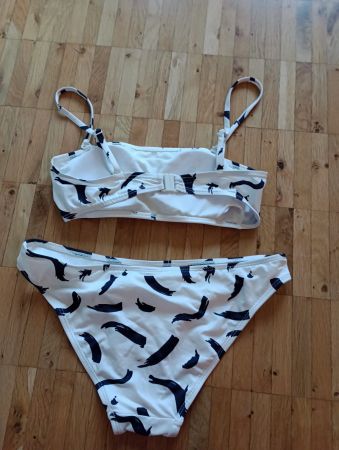 Bikini sportlich Grösse 36