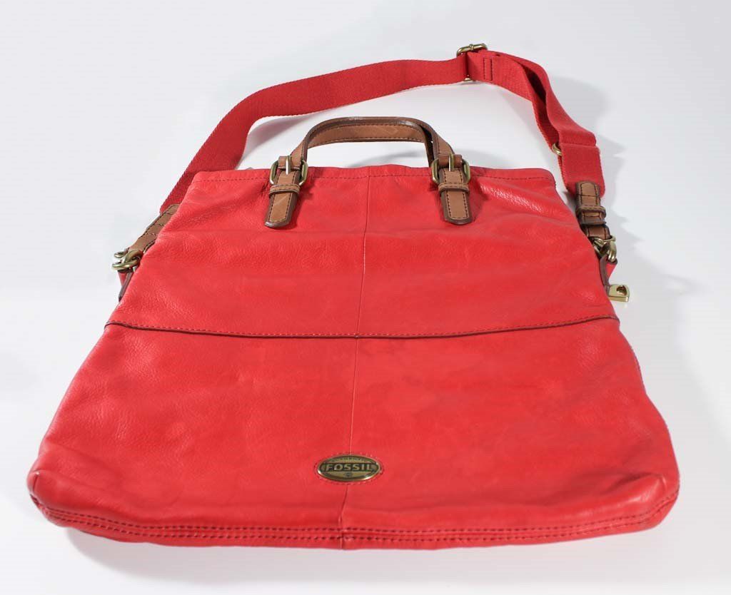 Fossil Borse da donna: FOSSIL Umhängetasche – Usato da Belp venduto da caramel-secondhand 6