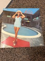 Schallplatte / the Motels