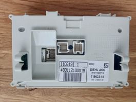 Steuerung Elektronik Platine Tumbler Wäschetrockner Trockner