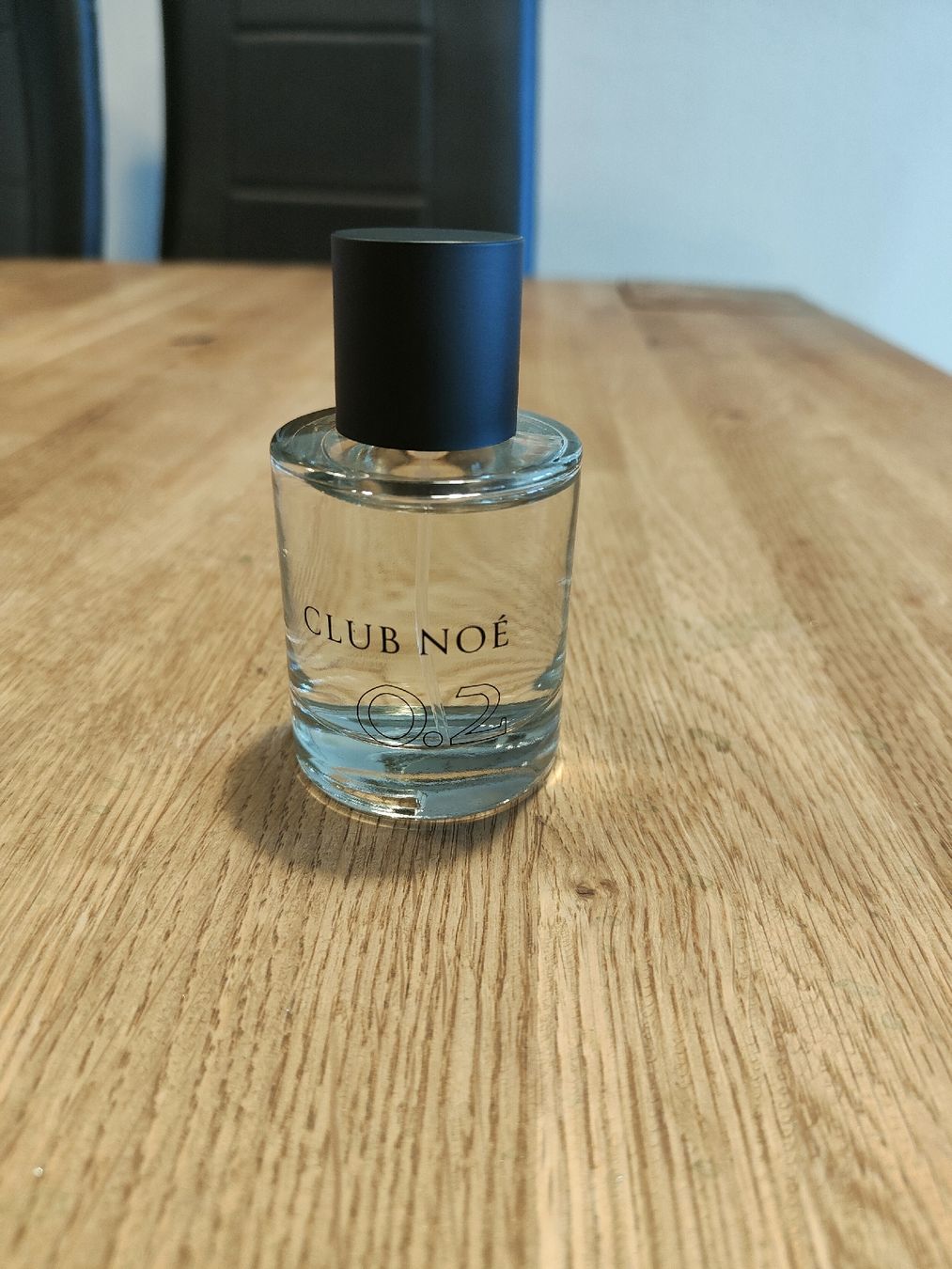 Profumi & Eau de Toilette: club Noé Parfum – Usato da Effretikon venduto da jeb_l9k5 1