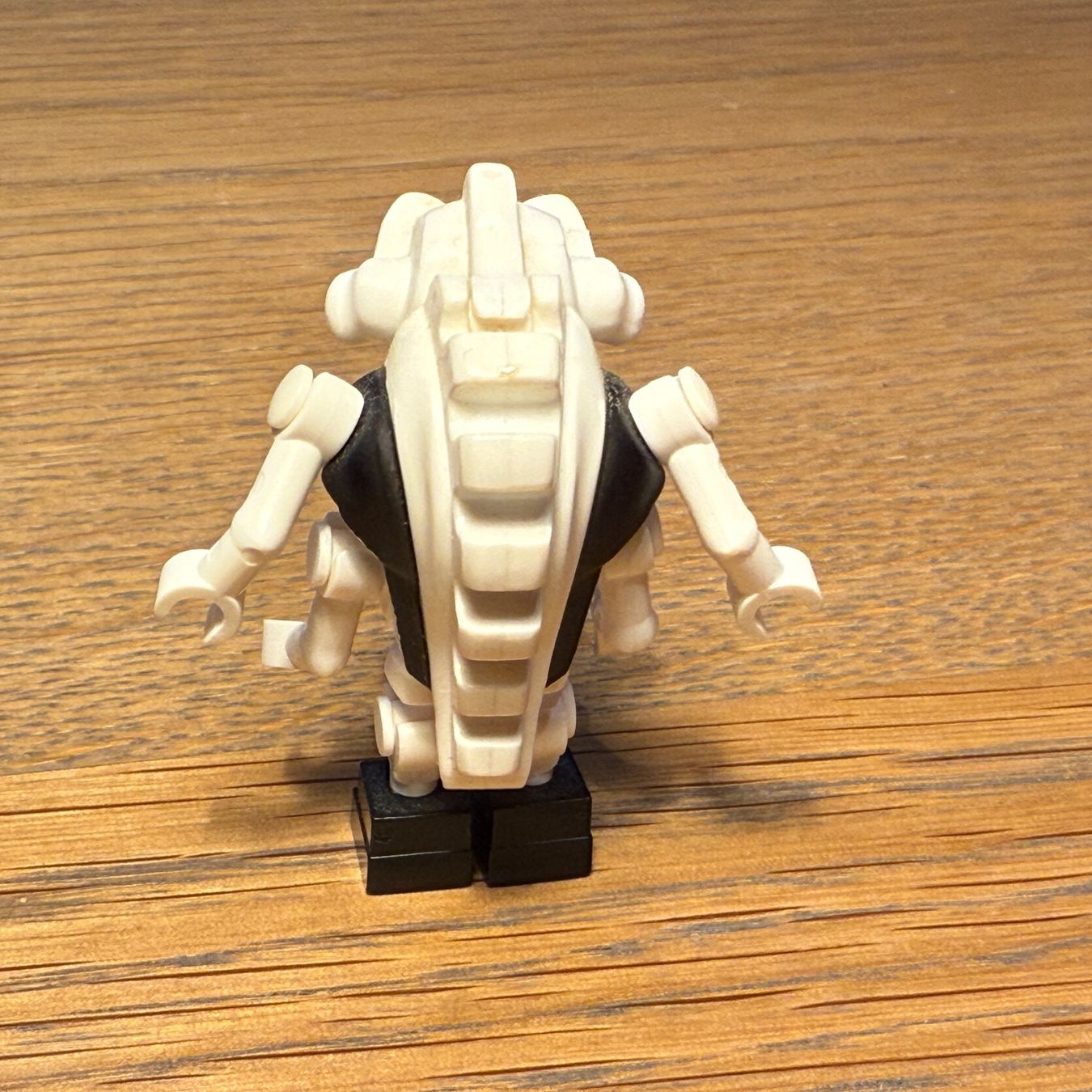 Lego Spielzeuge: LEGO Ninjago Minifigure Samukai – Gebraucht aus Uitikon-Waldegg von Greeneleven 3