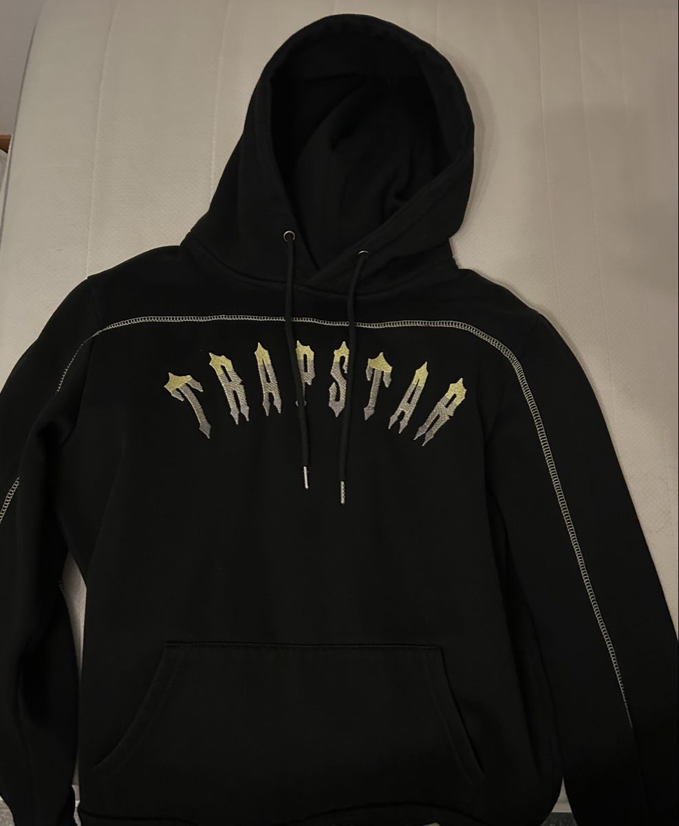 Trapstar Maglioni & Felpe: Trapstar Pullover – Usato da Spreitenbach venduto da wel_cgt2