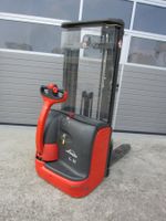 Ameise, Deichsel-Stapler max. 1200kg, max. 4.20m, Batt.2024