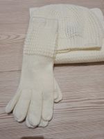 Mütze, Schal  & Handschuhe DKNY