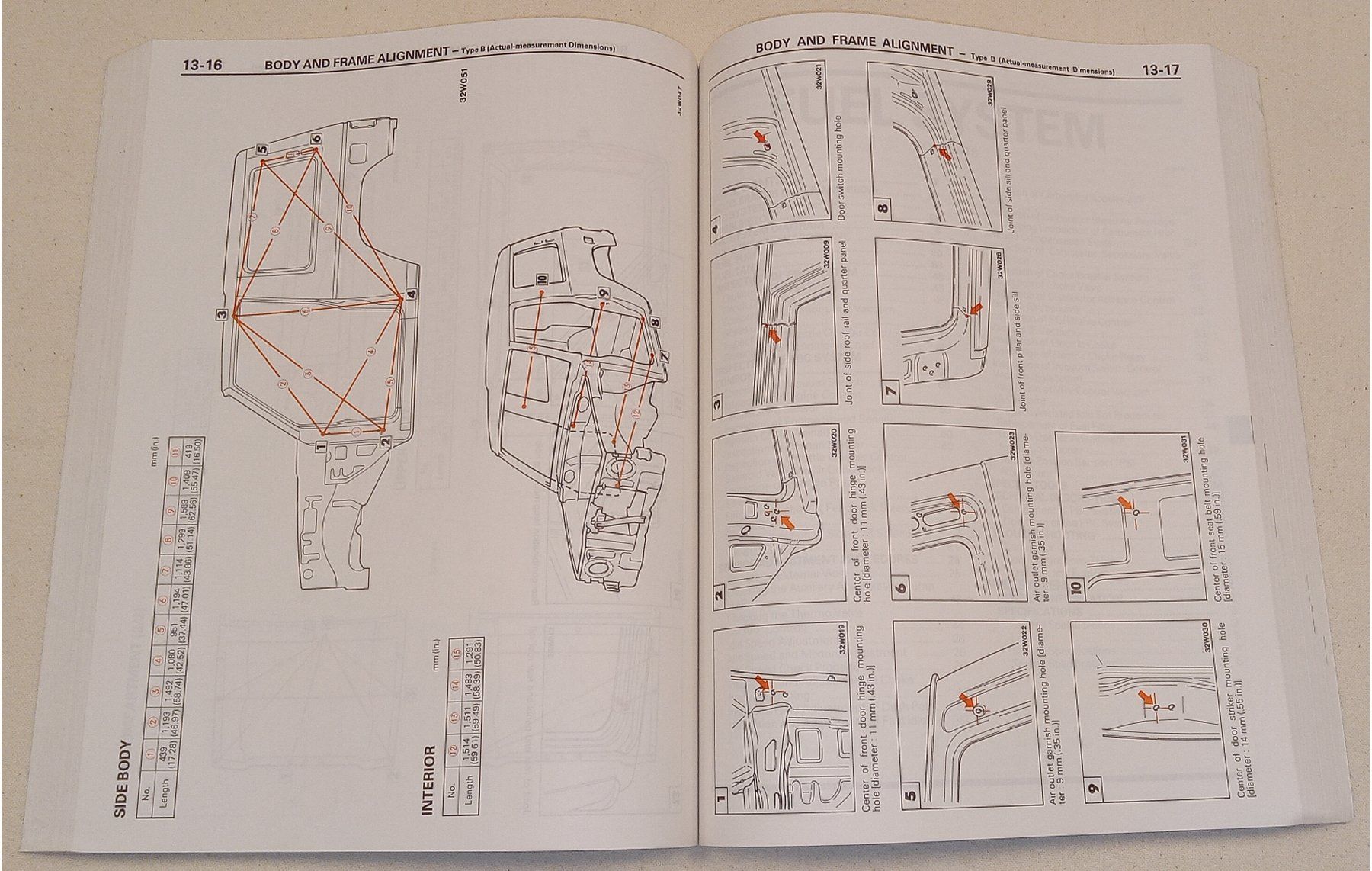 Libri: 1987 Werkstatthandbuch DODGE RAM RIDER Vol. 1 Engine Chassis – Usato da Hätzingen venduto da memory-lane 3