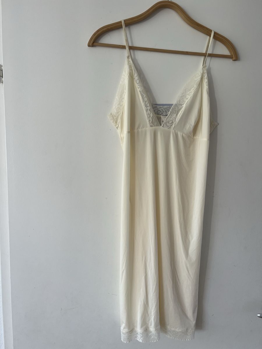 Négligés & Pyjamas: Calvin Klein Nachthemd M – Neuf (Voir description) à OBERRIEDEN par legpit 3