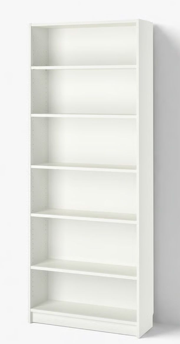 Ikea Scaffali: Billy Regal mit Aufsatz – Usato da La Neuveville venduto da Kiskeria