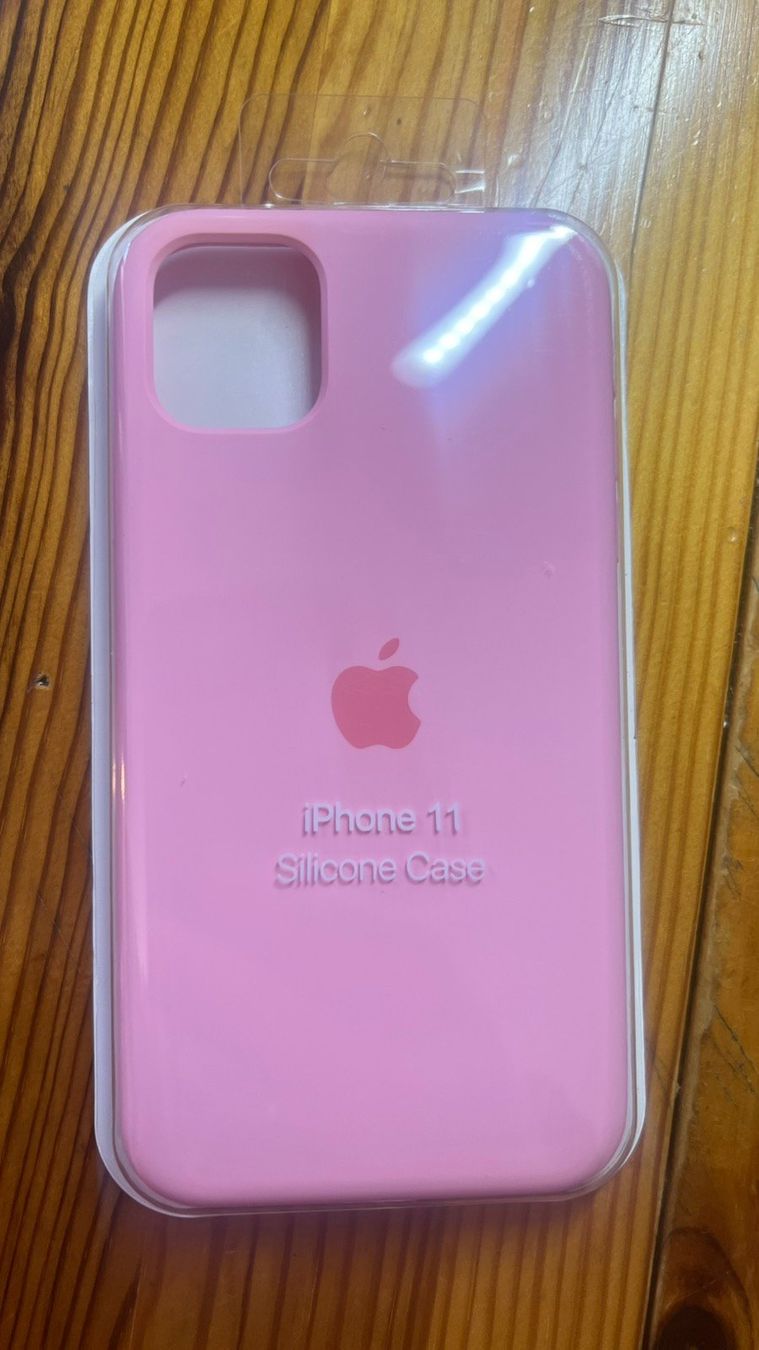 Cover & Protezioni schermo: Coque Apple iPhone 11 \  Apple iPhone 11 Hülle – Nuovo e nell'imballaggio originale da Eysins venduto da pro_7lnq