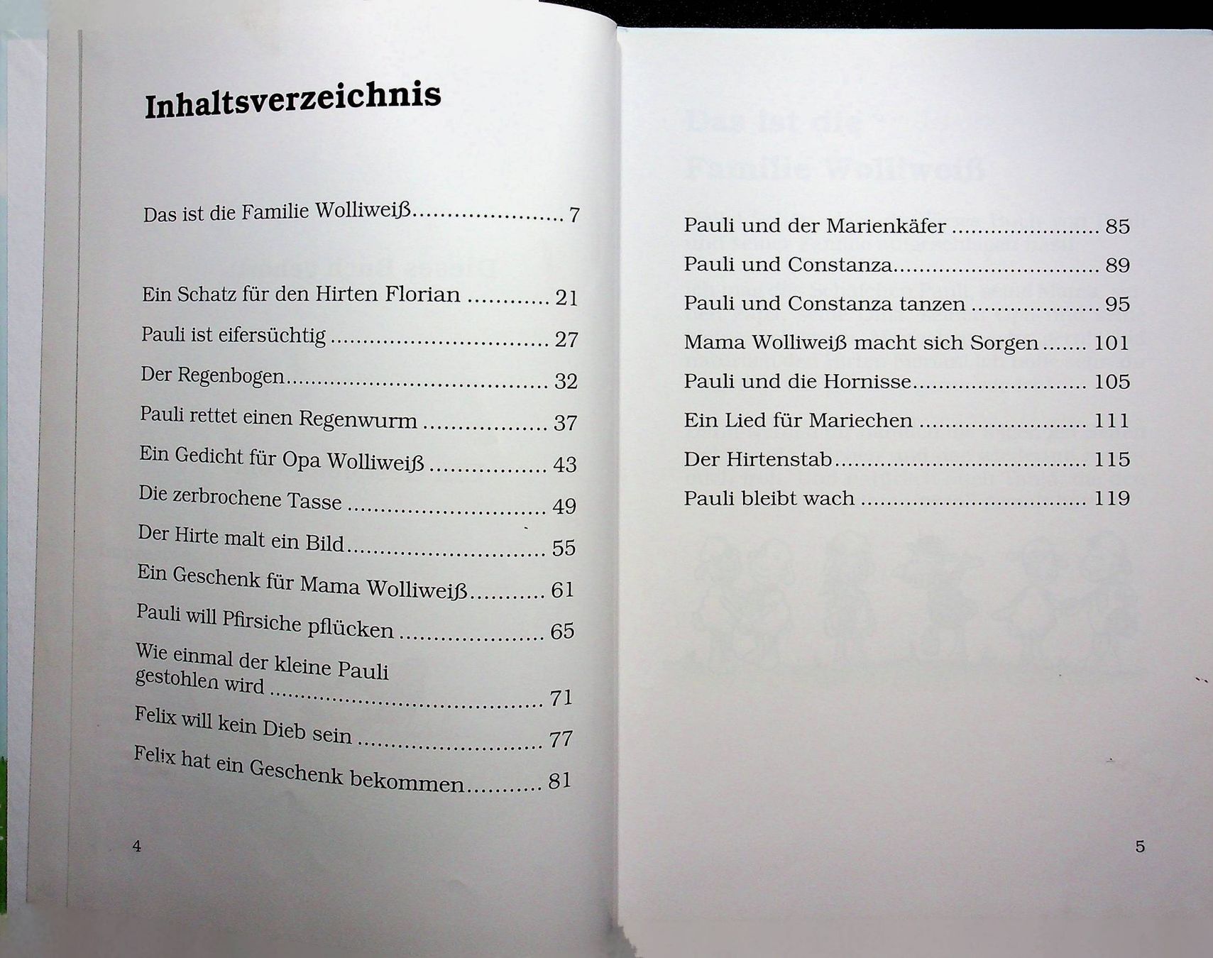 Bücher: Birgit Minichmayr Alle mögen Pauli Cap.Books 2011 – Gebraucht aus Reitnau von Zaomir 2