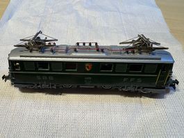 Hag Ae 6/6 collector sans emballage