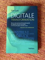 Buch Digitale Transformation