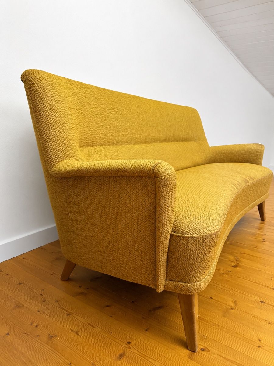 Divani: Retro Sofa  – Usato da Rickenbach Sulz venduto da pbf9 1