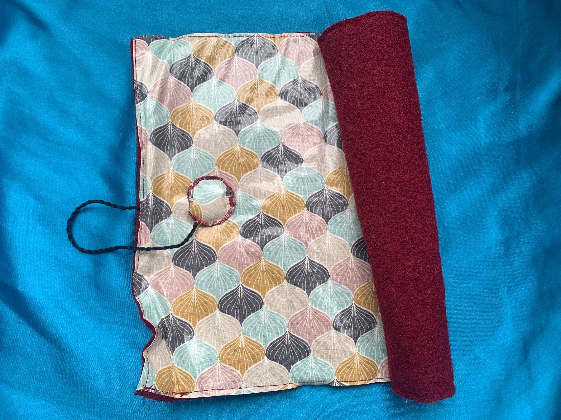 Tapis de sol: Sitzmätteli – Neuf avec emballage d'origine à Wetzikon ZH par jol_6cb8 2
