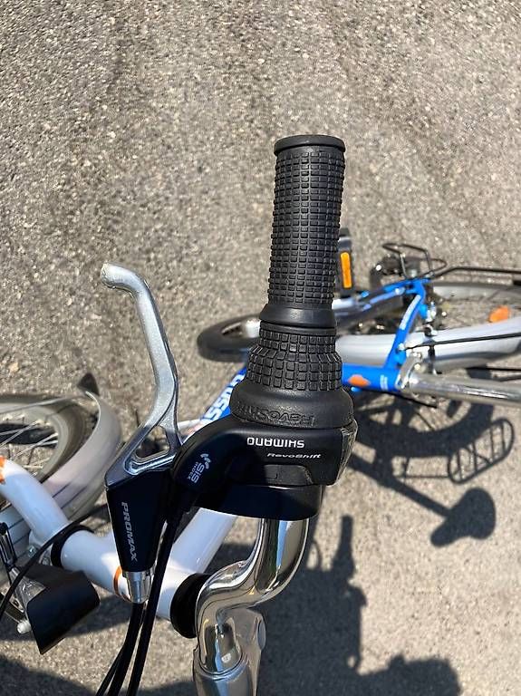 Biciclette: Vélo – Usato da Luins venduto da omulller 1