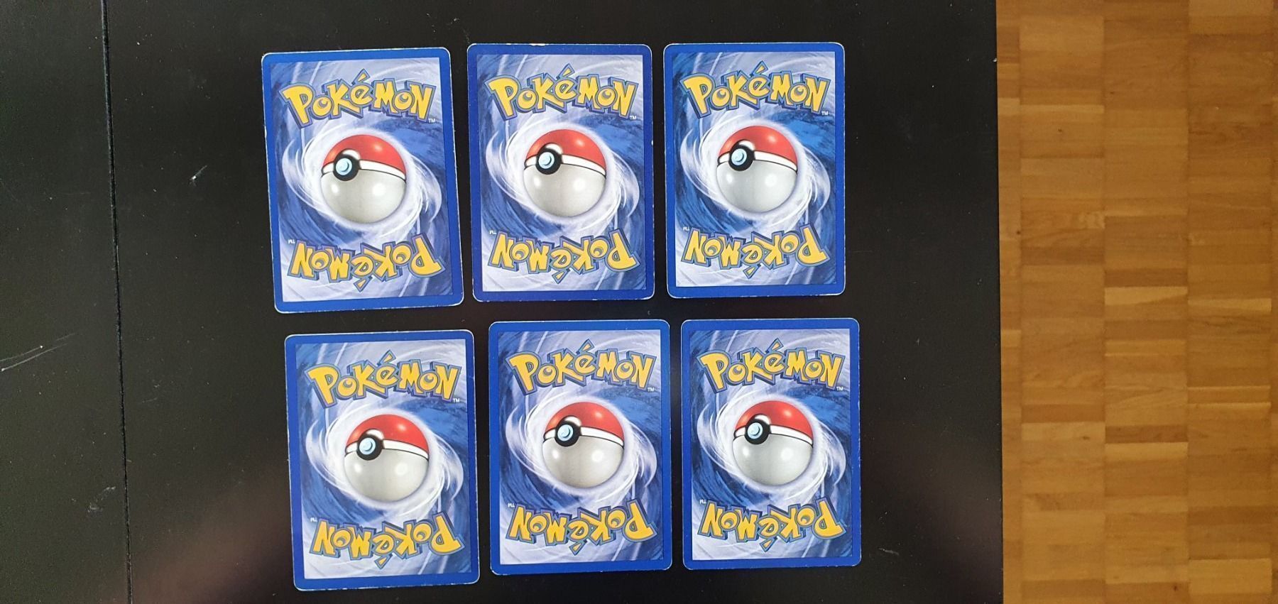 Pokémon Sammelbilder & Trading cards: Pokemon Shadowless Karten 17 Stk. selten Base Set WOTC 1999 – Gebraucht aus oberbuchsiten von thug4 3