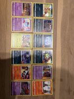 Pokémon Trick or Trade Halloween Karten Set – 12 Karten 