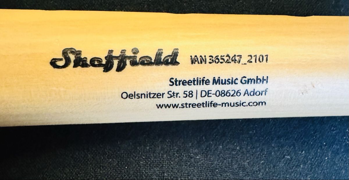 Strumenti musicali: Recorder by Sheffield - Great Instrument for Beginners! – Usato da Olten venduto da Asaliya 2