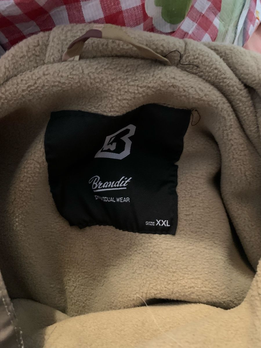 Vestes: Tarnjacke – D'occasion à Leuggern par fab_s72v 1