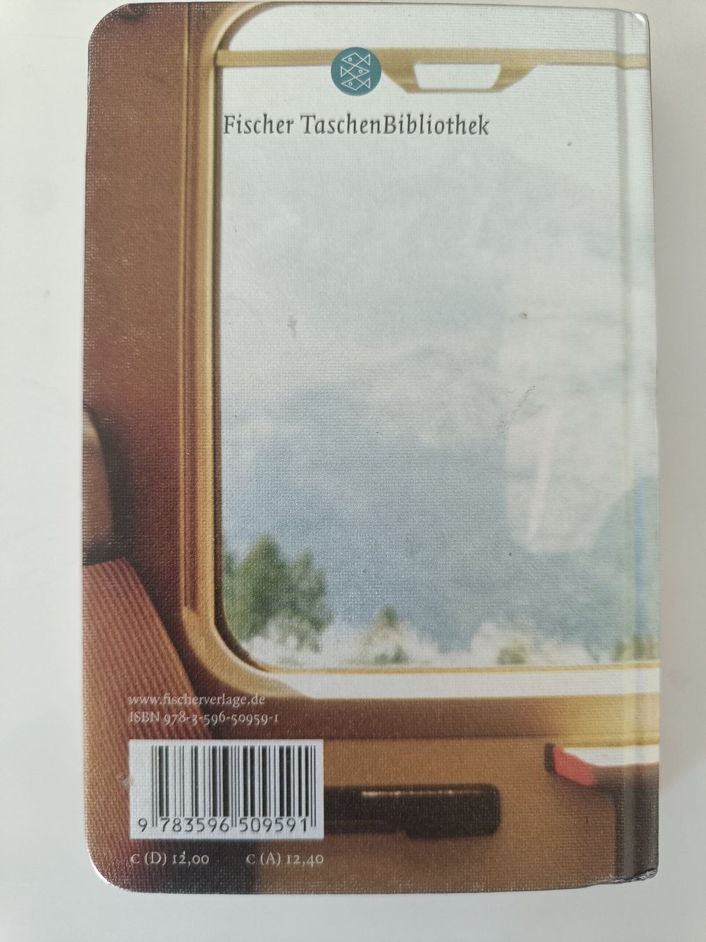 Libri: Deutschland Reise - Roger Willemsen – Usato da Winterthur venduto da michawint 1