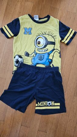 Minion Pyjama