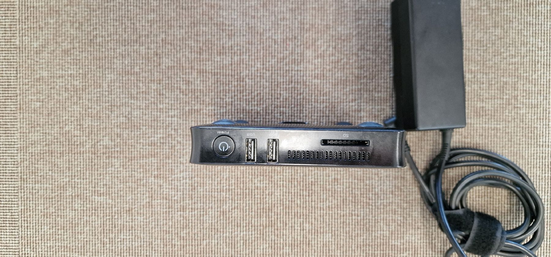 PCs: EC DREAM T7 Mini PC Intel Atom x5-Z8350 – D'occasion à Gerlafingen par dulifuli 1