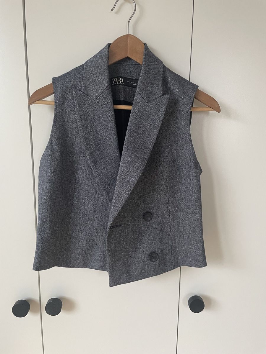Zara Gilet & Giacche senza maniche: Zara Weste – Nuovo (secondo la descrizione) da Luzern venduto da Aistee 1