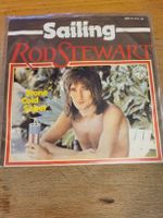 Rod Stewart - Sailing 7"