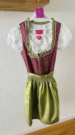 Dirndl