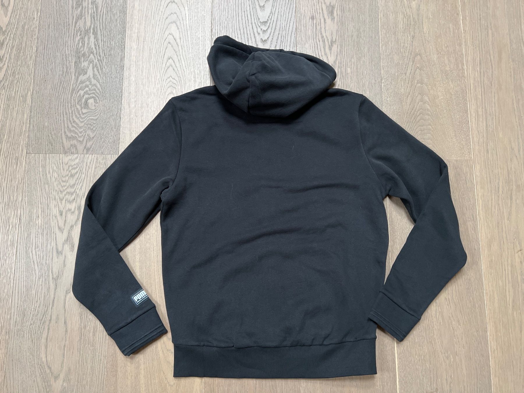Puma Giacche: Puma Trainerjacke Gr.S - Neu – Nuovo e nell'imballaggio originale da Visp venduto da bluenero 1