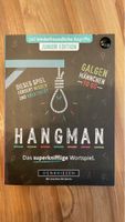 Galgenmännchen - To Go - Junior Edition - Wortspiel