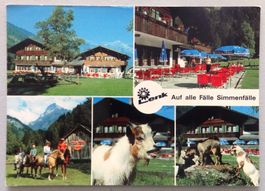Lenk, Berner Oberland