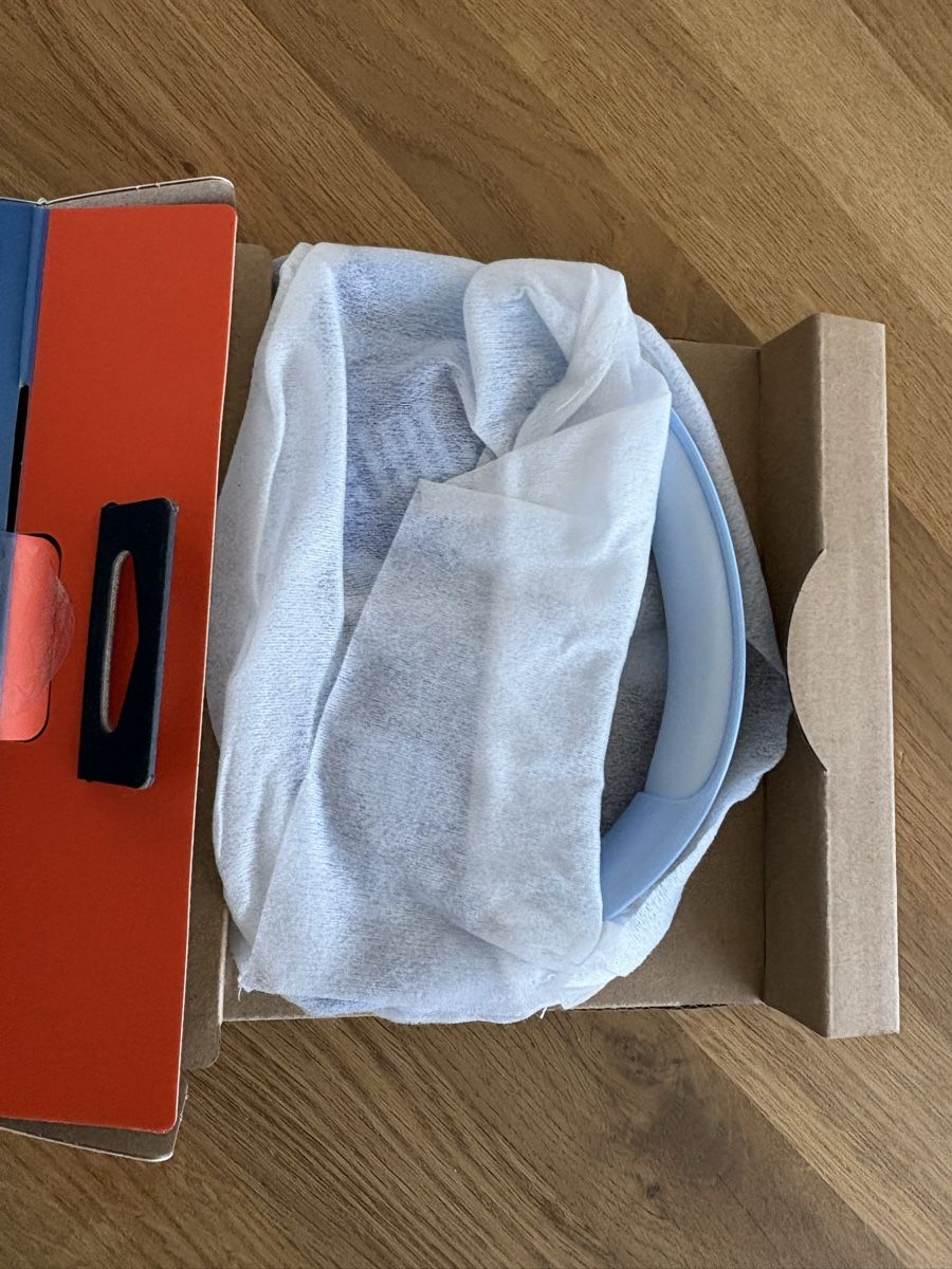 JBL Casques audio: JBL Junior 320BT Kopfhörer Kinder blau – Neuf avec emballage d'origine à Bern par untercel 1