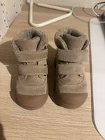 Elefanten Winterschuhe Grösse 22