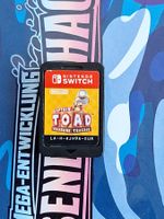 Captain Toad - Nintendo Switch