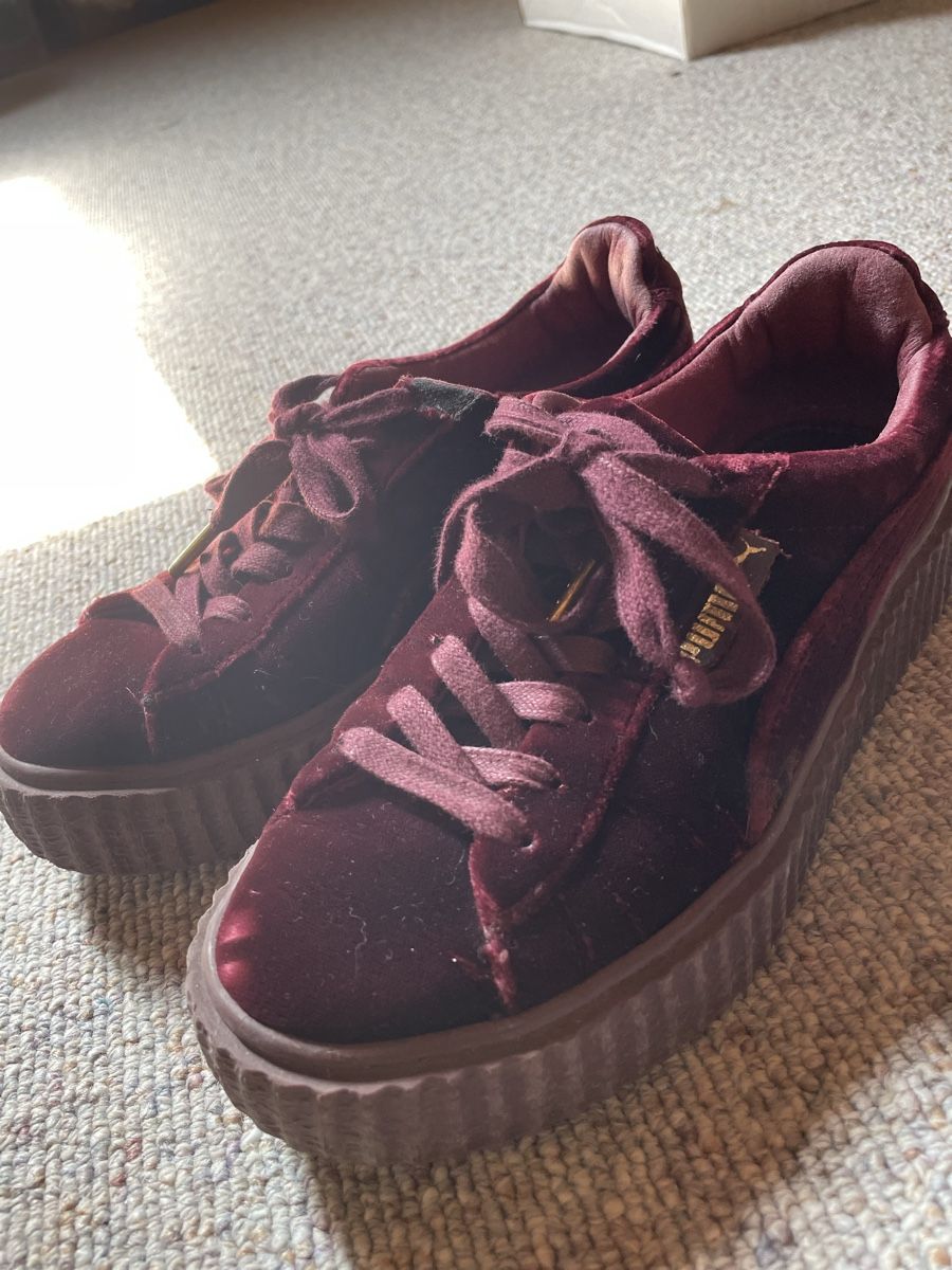 Puma Scarpe da donna: Puma Schuhe – Usato da Herisau venduto da Ciaoschein 2