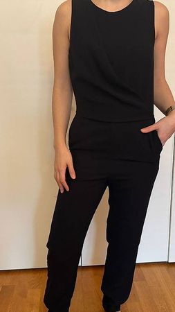 Eleganter Jumpsuit XS/ S
