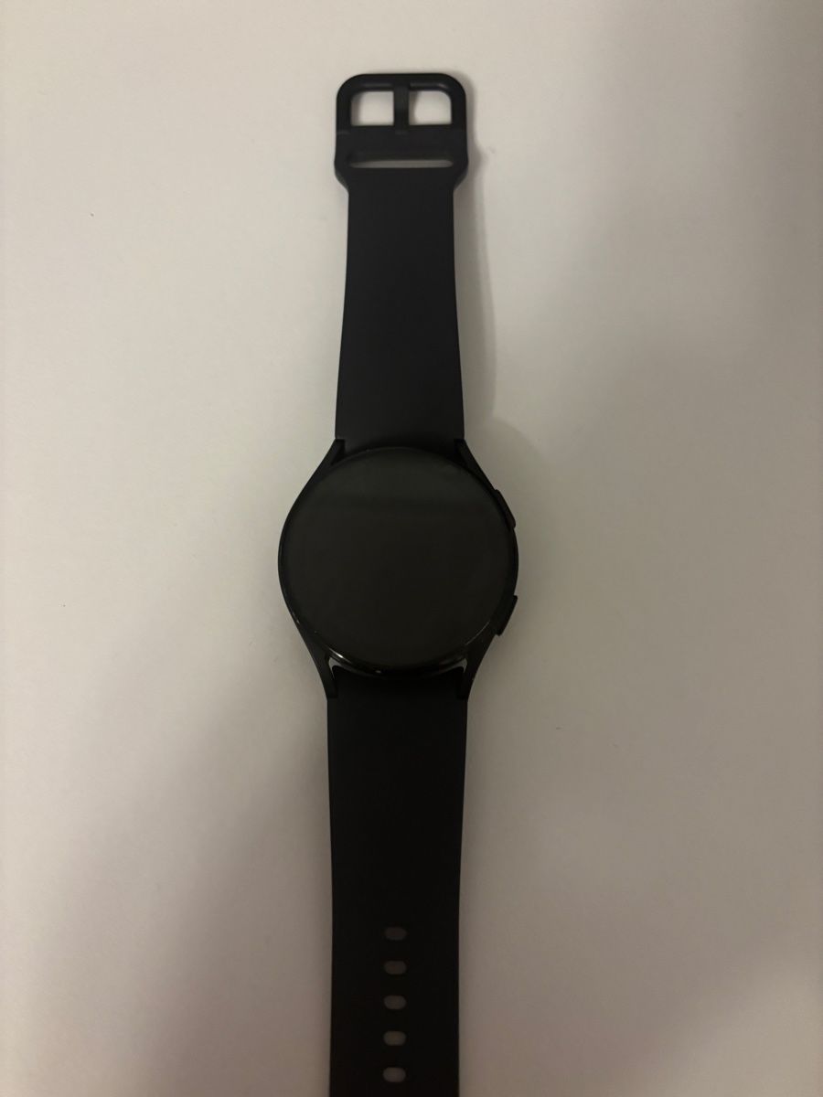 Samsung Smartwatch: Samsung Galaxy Watch 5 – D'occasion à Zürich par Bettina032 2