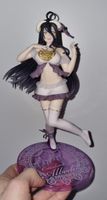 Figurine Albedo Overlord, état impeccable comme neuve!