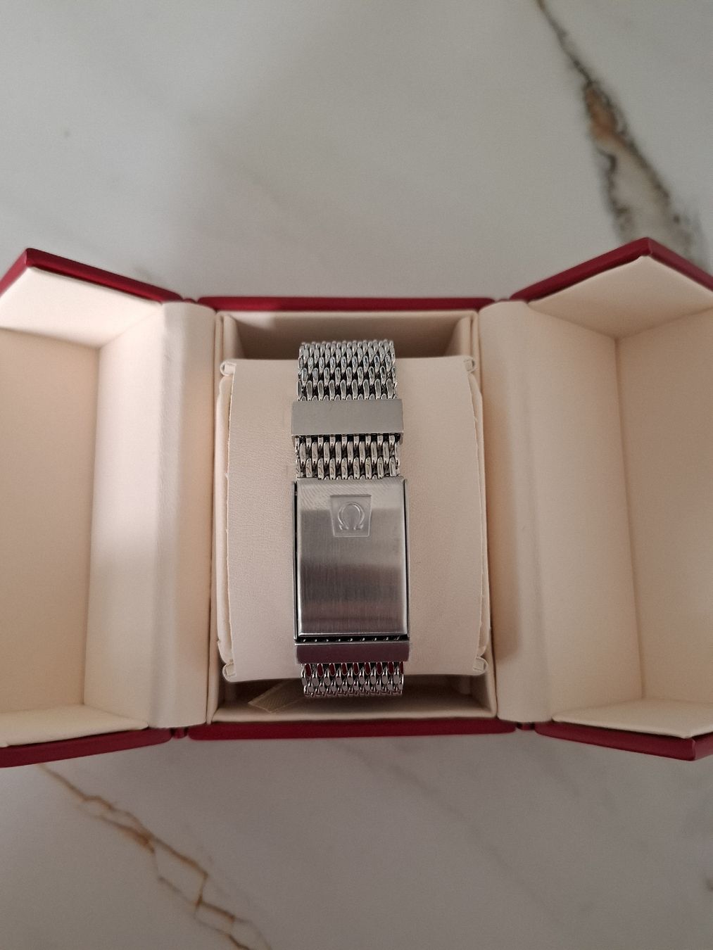 Omega Orologi: OMEGA Seamaster 600 – Usato da Grenchen venduto da Starkju 1
