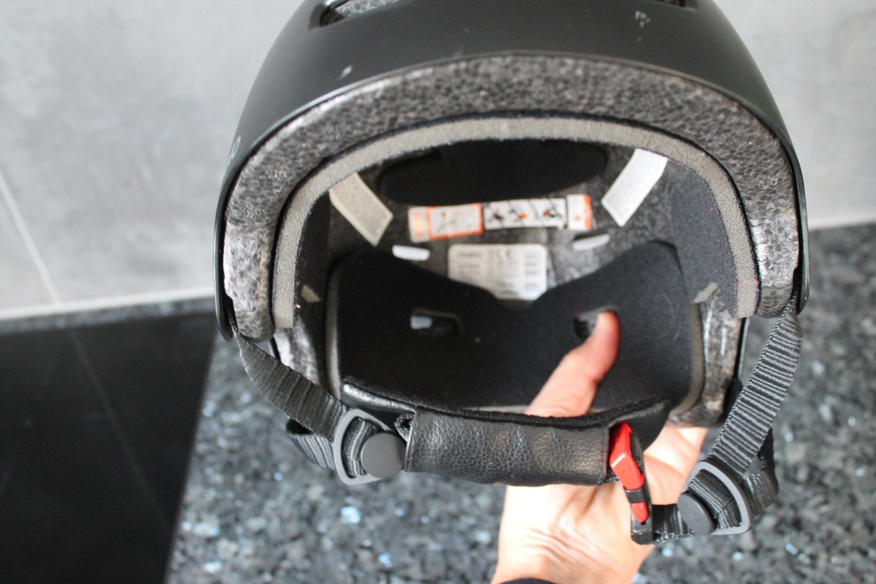 Oxelo Caschi: Casque vélo, skate etc. OXELO – Usato da Chez-le-Bart venduto da jasse