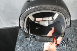 Casque vélo, skate etc. OXELO