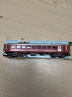 Marklin Speisewagen SBB CFF 4035 HO