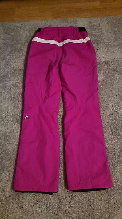 Albright Hosen: Skihose Albright Grösse 164 – Gebraucht aus Maienfeld von Faentli1 1