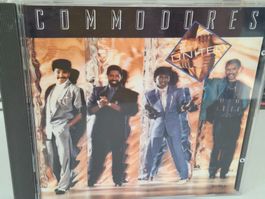 CD Commodores - United 😎