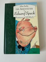 Die Abenteuer von Eduard Speck - John Saxby - ab 7 J.