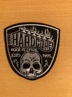 Patch Sticker Aufnäher Rock Punk Metal 216