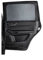 Sonnenschutz window socks - car comfort 