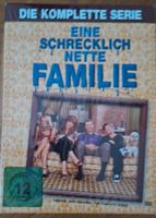 Eine schrecklich nette Familie Komplette Serie Neu