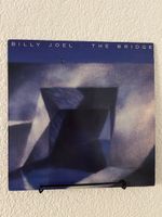 Billy Joel The Bridge LP Vinyl Schallplatte